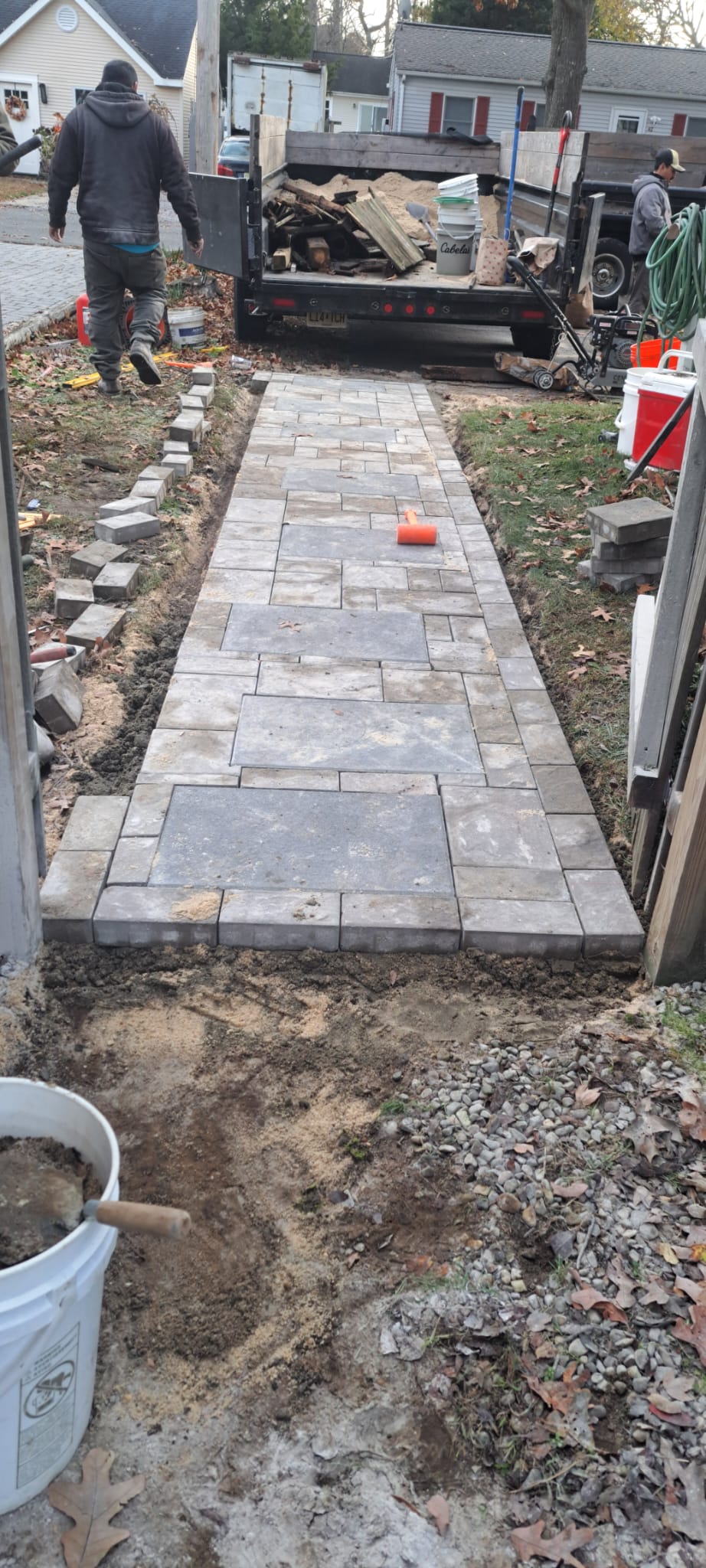 Sandoval Brothers Services LLC